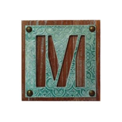 Caja mosaico de colores - Galerías el Triunfo - 168072623095