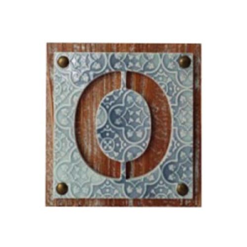 Caja mosaico de colores - Galerías el Triunfo - 168072623097