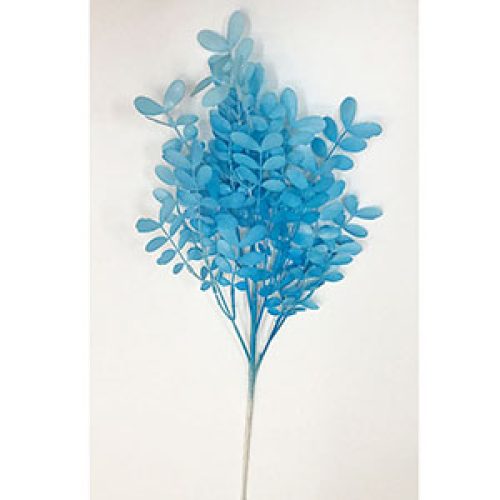 Vara de hojas azules - Galerías el Triunfo - 291001736257