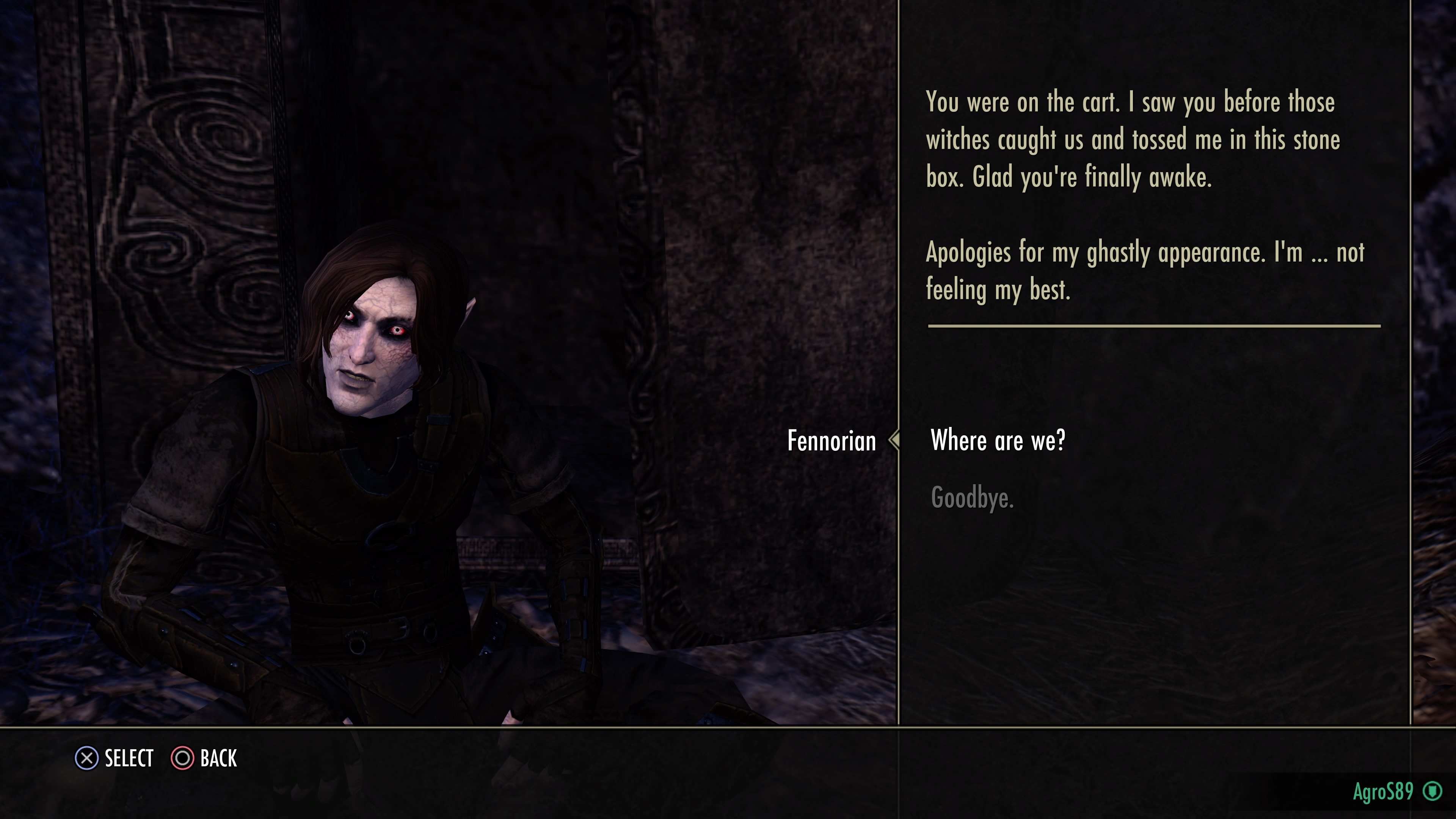 Это какой-то неправильный Скайрим: Обзор The Elder Scrolls Online: Greymoor