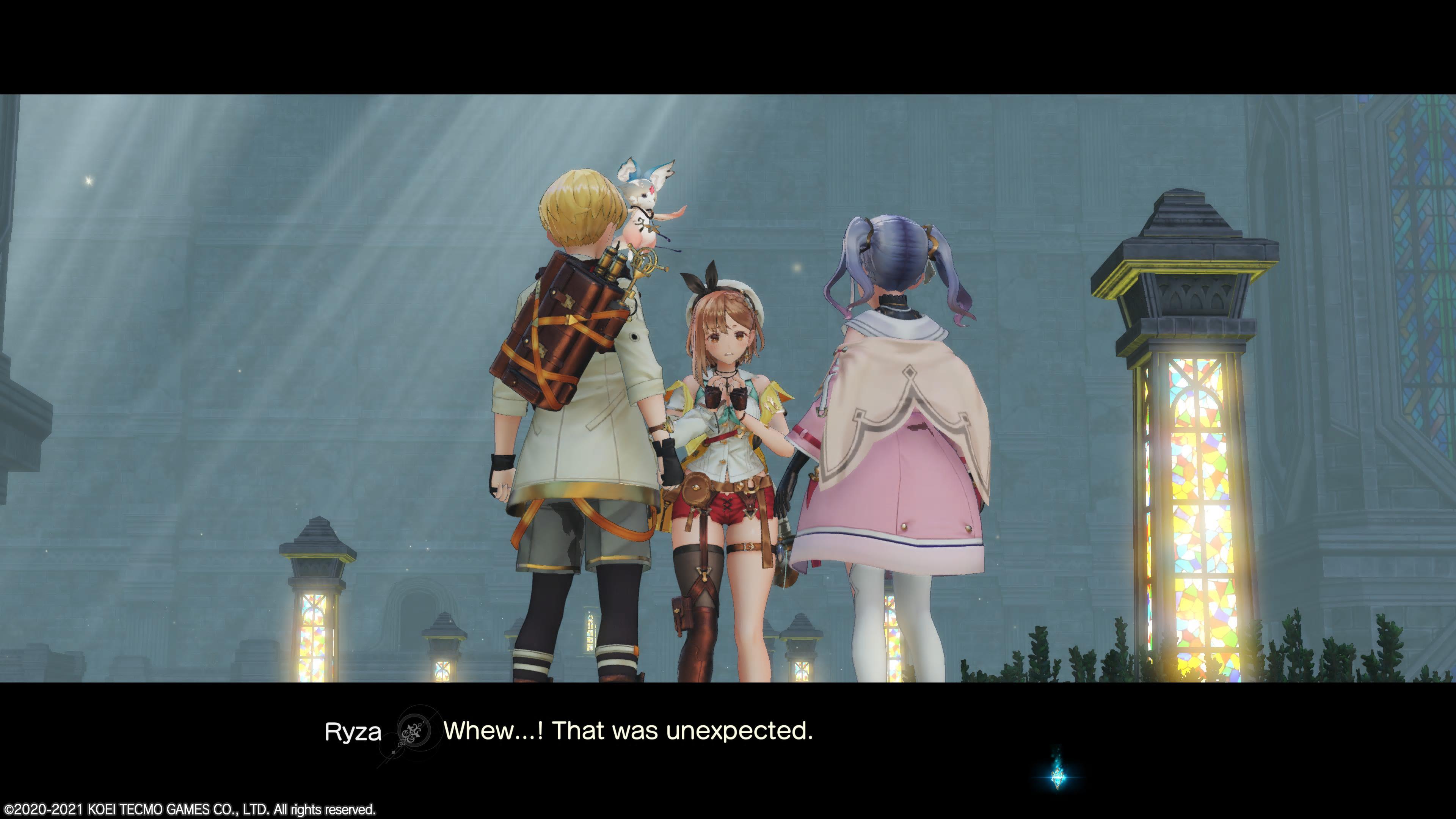 Малышка Райза вернулась: Обзор Atelier Ryza 2: Lost Legends & the Secret Fairy