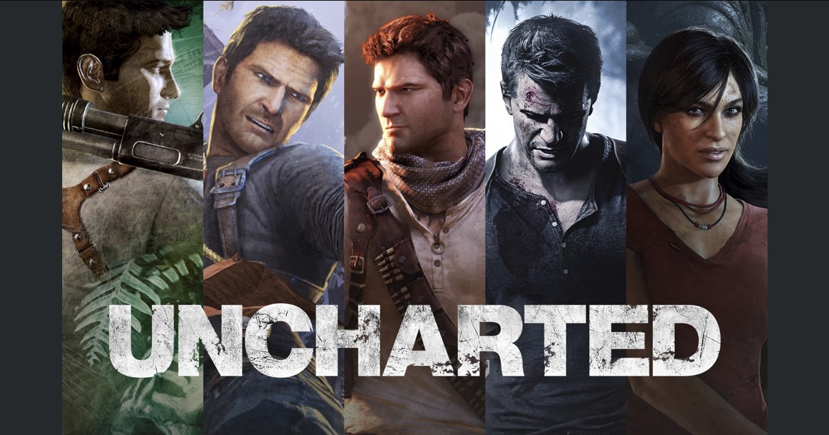 Uncharted 5 Release Date