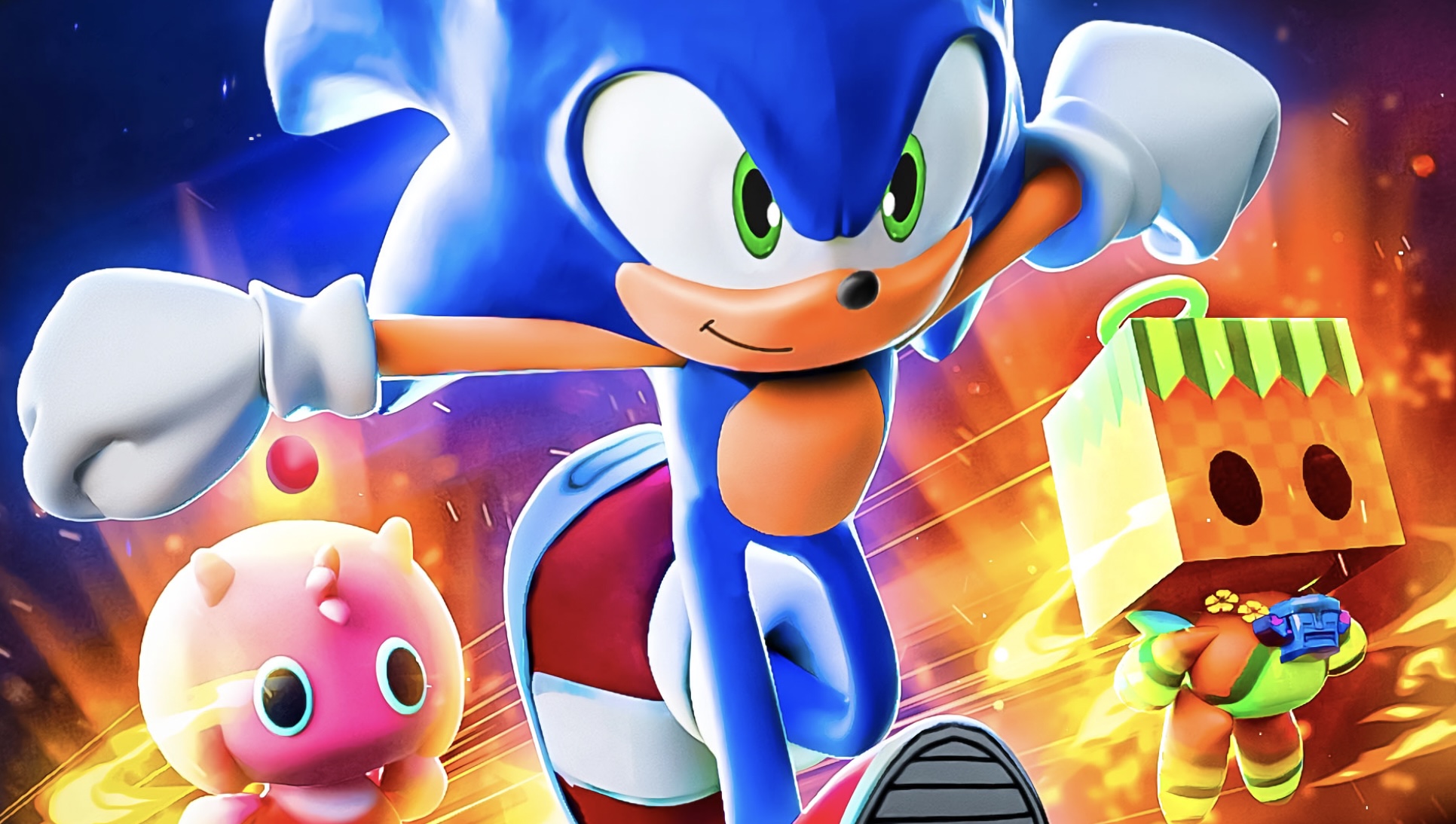 Sonic Speed Simulator Codes August 2022 How To Redeem GamePlayerr