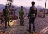 Fallout 76 Update 1.66 Patch Notes