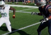 Madden 23 Update 1.04 Patch Notes