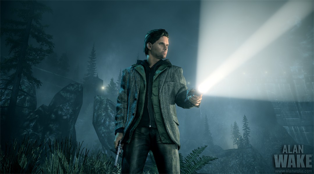 Epic Games Store Offers Alan Wake & For Honor For Free - Gameranx
