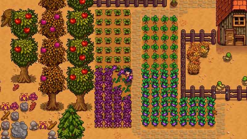 stardew valley ios game with controller support