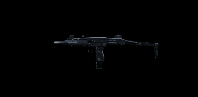 Uzi