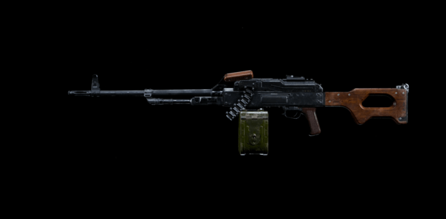 PKM