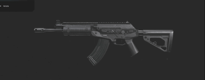 CR-56 AMAX (Galil)