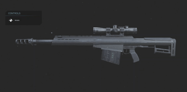 Rytec AMR