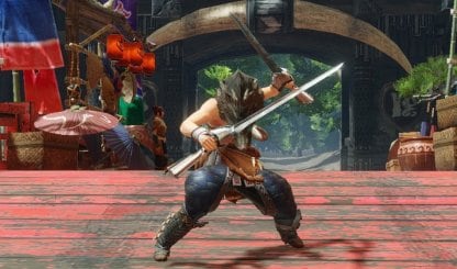 layered armor ideas