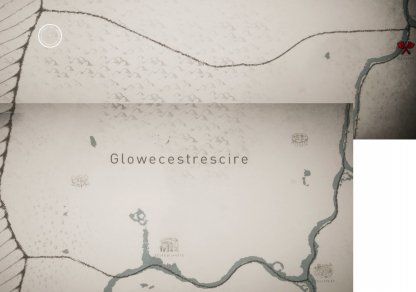 Glowecestrescire