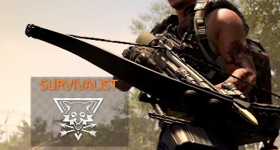 Survivalist