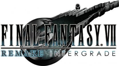 FF7 Remake Integrade Edition For PS5!