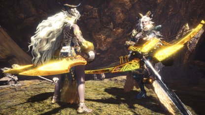 Upgrade Appraisal Weapons
