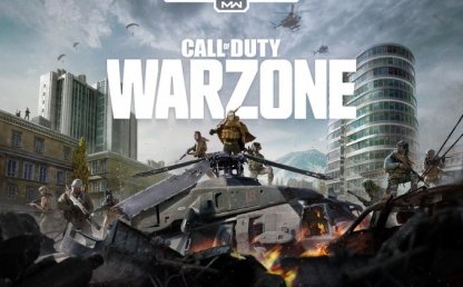 Warzone Mode - Tips & Guides