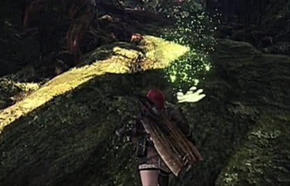 Follow Your Scoutflies