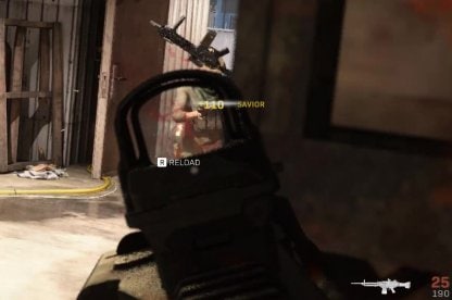 Learn The New Controls And Moves