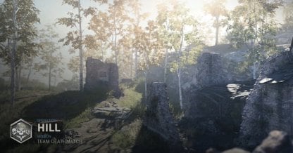 Hill