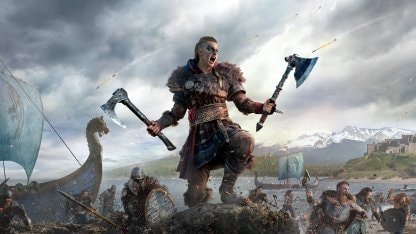 No Preload Announced Yet