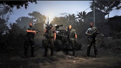 Play Solo Offline or with Friends Online