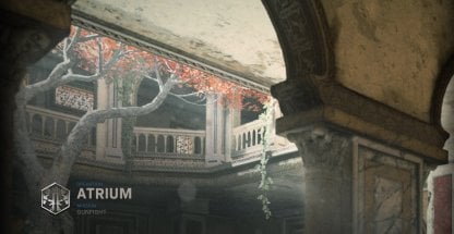 Atrium