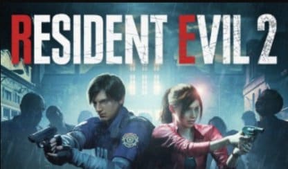 Resident Evil 2: Walkthroughs & Guides
