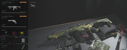 Best MP5 Or M13 Custom Loadout (Stealth)