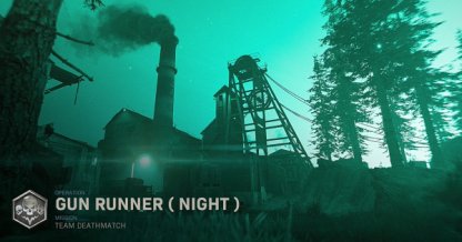 Gun Runner Night