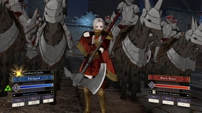 Fire Emblem: Three Houses Useful Game Info & Features