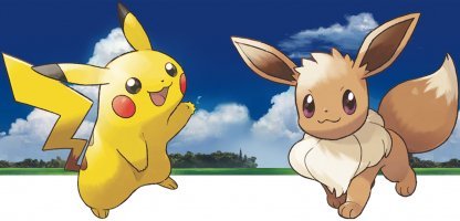 Partner Pokemon