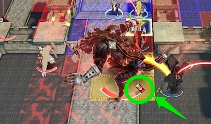 Each Beast Has Three HP Bars