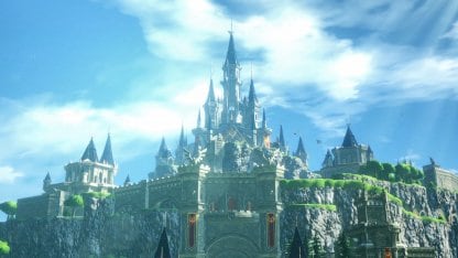 Castle