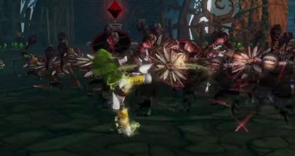 Multi Battle