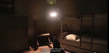 Hide In Children