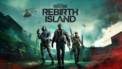 Cold War & Warzone Shared Progression