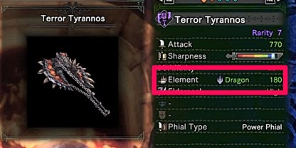 Attributes That Determine Elemental Damage & Blights