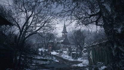 Village 1