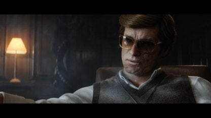 Familiar Game With Better GA Story Sequel Of Call Of Duty Black Opsraphics