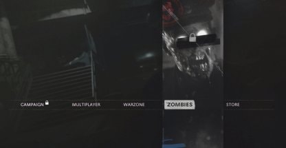 Zombies Mode