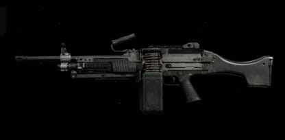 Bruen Mk9