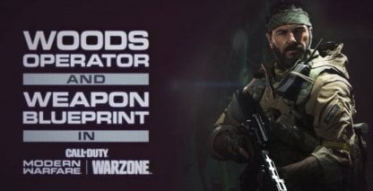 Woods Operator