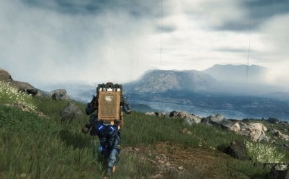 Explore World Ravaged By Supernatural Events