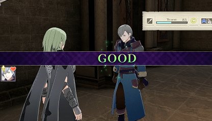 Focus On Strengthening Your Units
