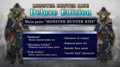 Deluxe Edition