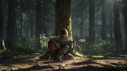 Sequel to the Critically Acclaimed Survival Adventure