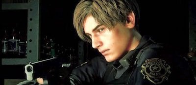 Leon - Main Story Walkthrough