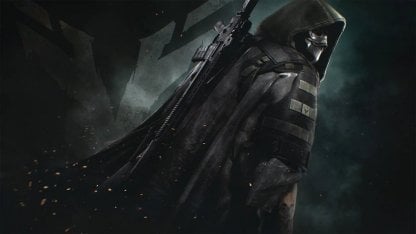 Ghost Recon Breakpoint - Story Summary