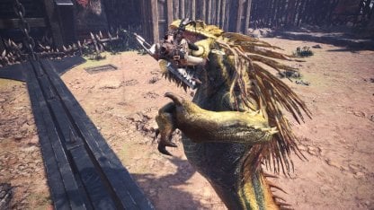 New Clutch Claw Slinger Gadget